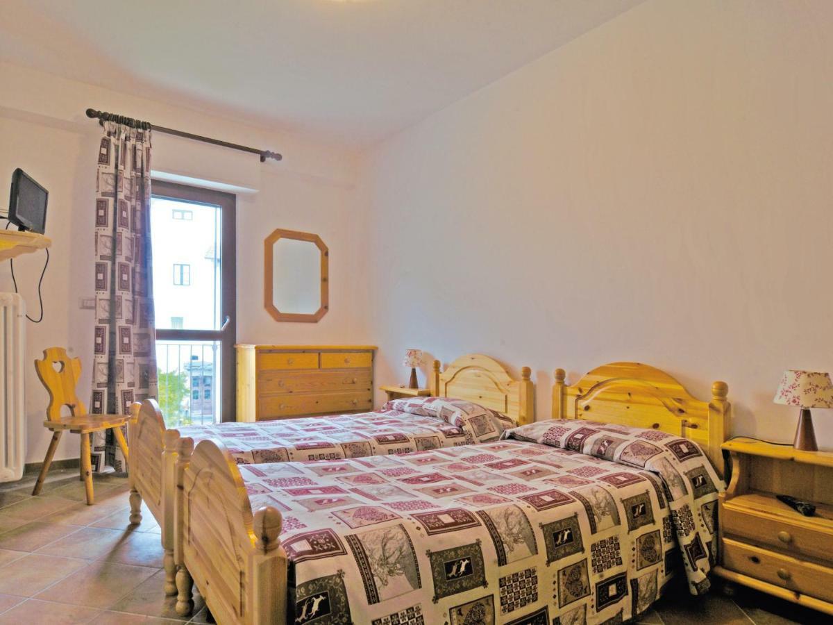 Albergo Ristorante Centro Vico Canavese Kültér fotó