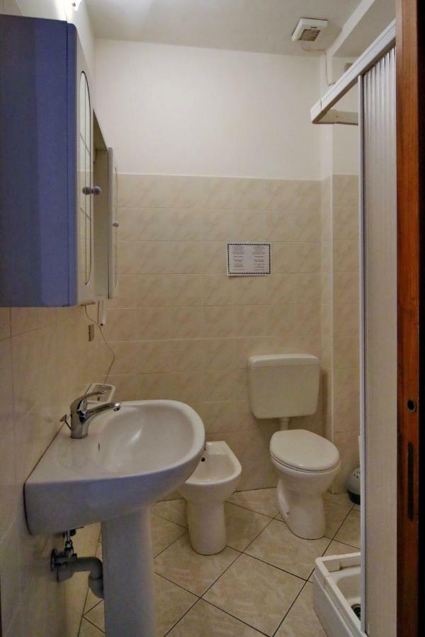 Albergo Ristorante Centro Vico Canavese Kültér fotó