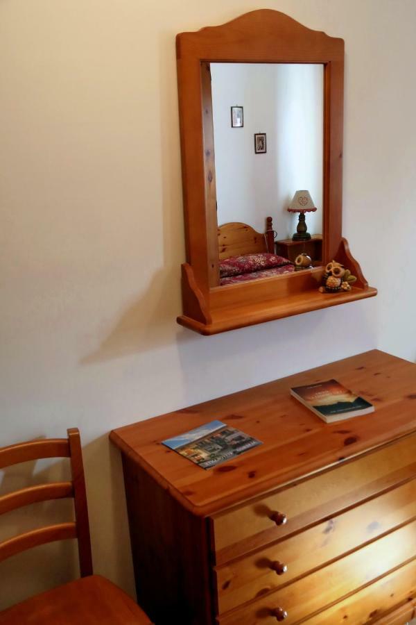 Albergo Ristorante Centro Vico Canavese Kültér fotó