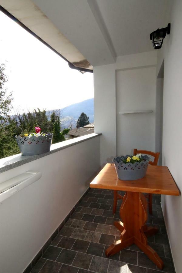 Albergo Ristorante Centro Vico Canavese Kültér fotó